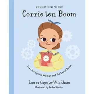 Corrie ten Boom