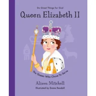Queen Elizabeth II