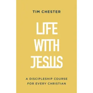Life with Jesus