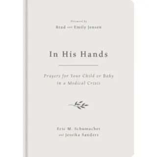 In His Hands