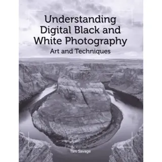 Understanding Digital Black and White Photography