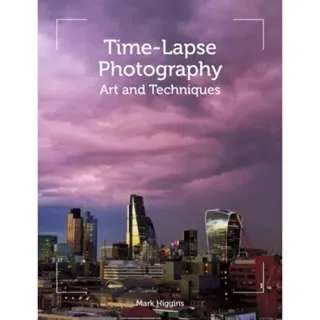 Time-Lapse Photography