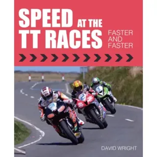 Speed at the TT Races