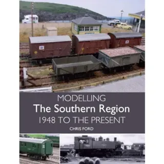 Modelling the Southern Region