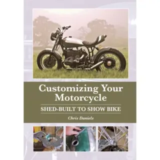 Customizing Your Motorcycle