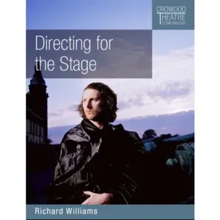 Directing for the Stage