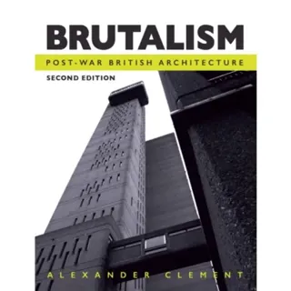 Brutalism
