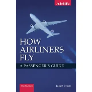 How Airliners Fly