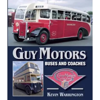 Guy Motors