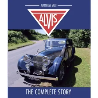 Alvis