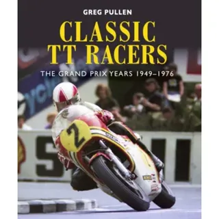 Classic TT Racers