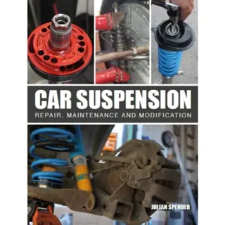 Car Suspension
