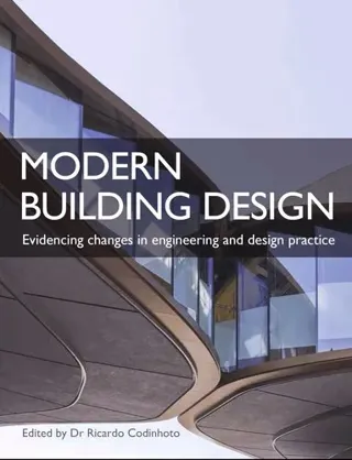Modern Building Design