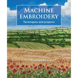 Machine Embroidery