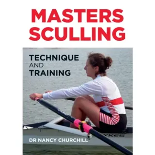 Masters Sculling