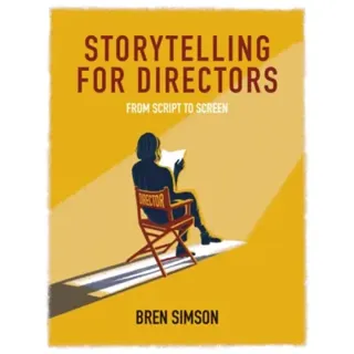 Storytelling for Directors