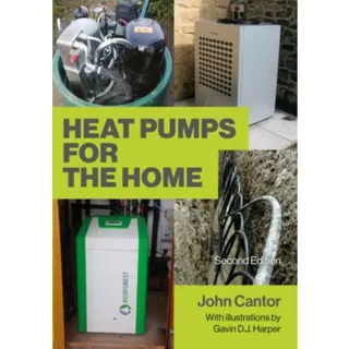 Heat Pumps for the Home