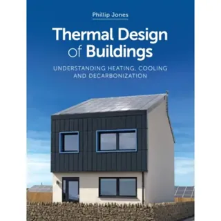 Thermal Design of Buildings