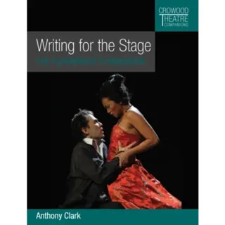 Writing for the Stage