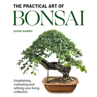 Practical Art of Bonsai