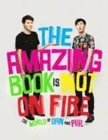 Amazing Book is Not on Fire