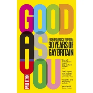 Good As You