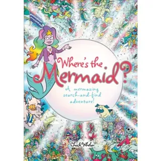 Where's the Mermaid