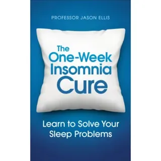The One-Week Insomia Cure