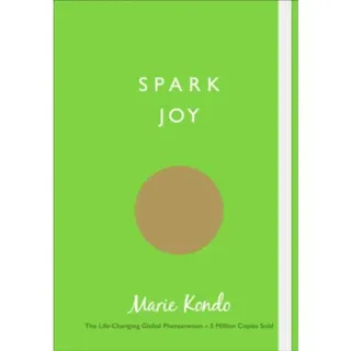 Spark Joy
