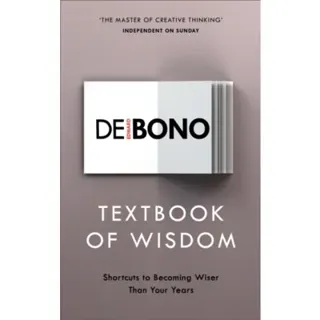 Textbook of Wisdom
