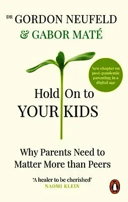 Hold on to Your Kids