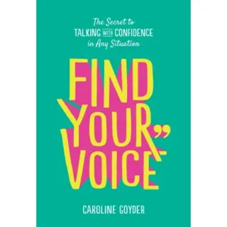 Find Your Voice