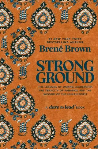 Strong Ground