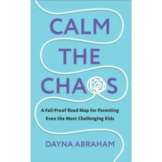 Calm the Chaos