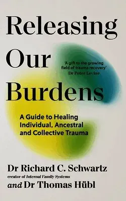 Releasing our Burdens