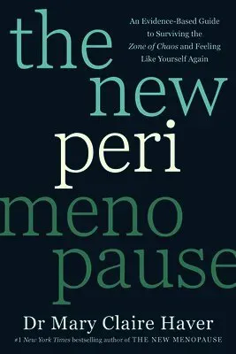 New Perimenopause