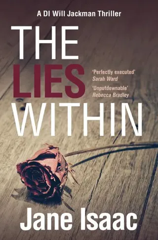 Lies Within