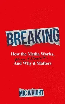 Breaking