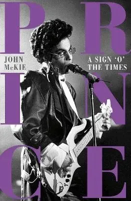 Prince- A Sign O' the Times