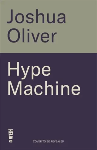 Hype Machine: Inside the Cult of Crypto