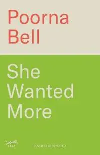 She Wanted More