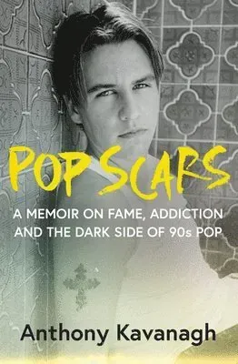Pop Scars
