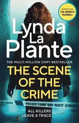 The Scene of the Crime