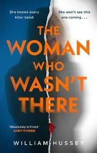 Woman Who Wasn't There