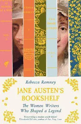 Jane Austen's Bookshelf