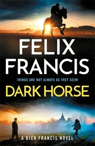 Dark Horse
