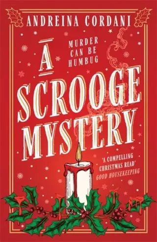A Scrooge Mystery