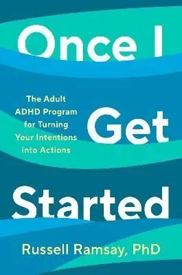 Once I Get Started
