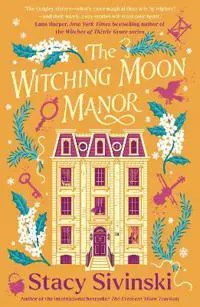 The Witching Moon Manor
