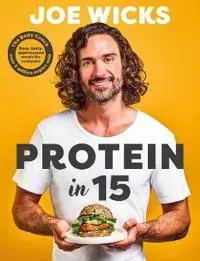 Protein in 15